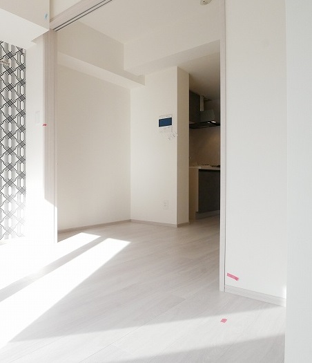 ハーモニーレジデンス神楽坂ヒルズsecond ベッドルーム