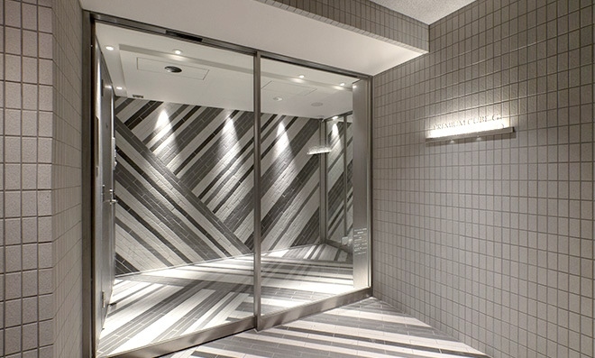 プレミアムキューブＧ市谷甲良町 その他2