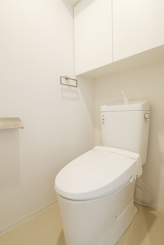 プレミアムキューブＧ市谷甲良町 その他4