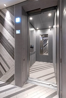 プレミアムキューブＧ市谷甲良町 その他7