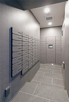 プレミアムキューブＧ市谷甲良町 その他9