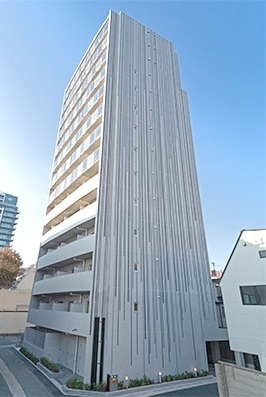 プレミアムキューブＧ市谷甲良町 その他10