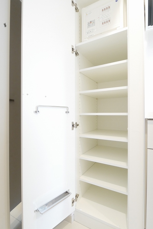 プレミアムキューブＧ市谷甲良町 その他11