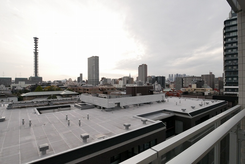 プレミアムキューブＧ市谷甲良町 その他12