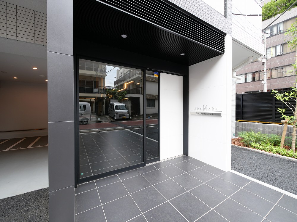 アークマーク巣鴨ステーションⅡ その他1