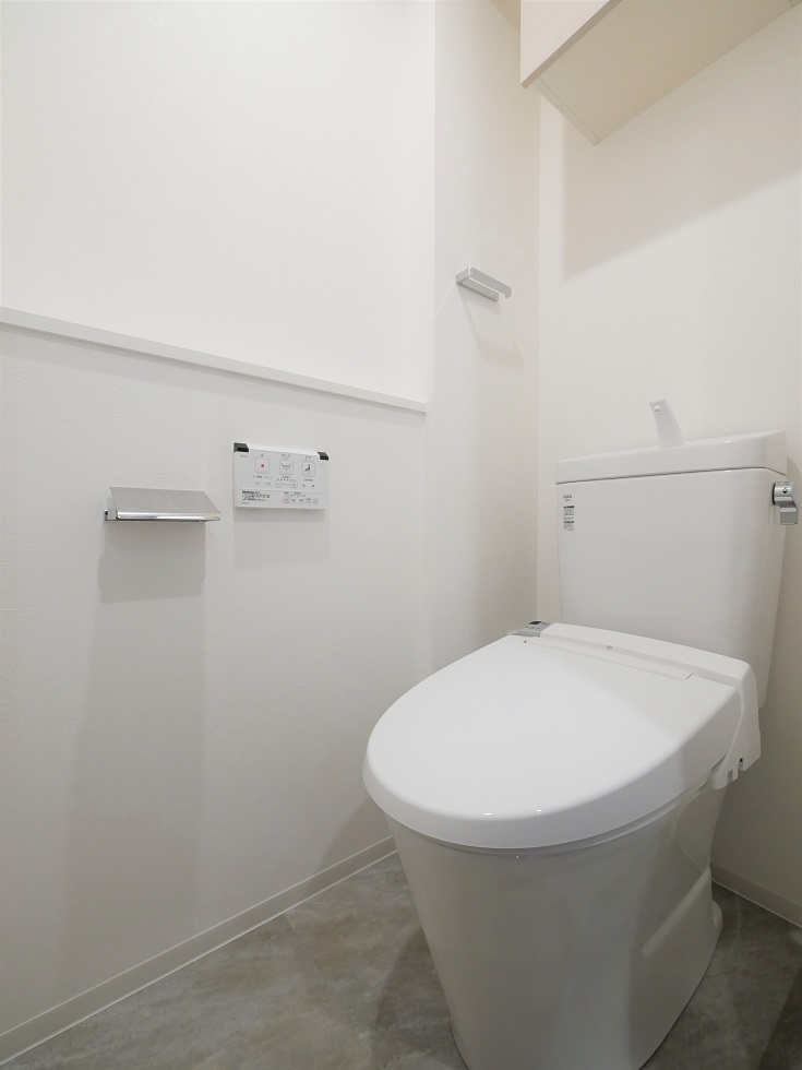 アークマーク巣鴨ステーションⅡ その他4