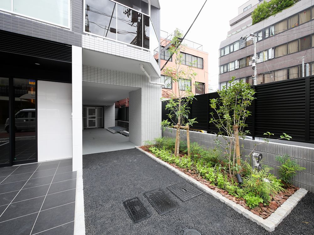 アークマーク巣鴨ステーションⅡ その他8