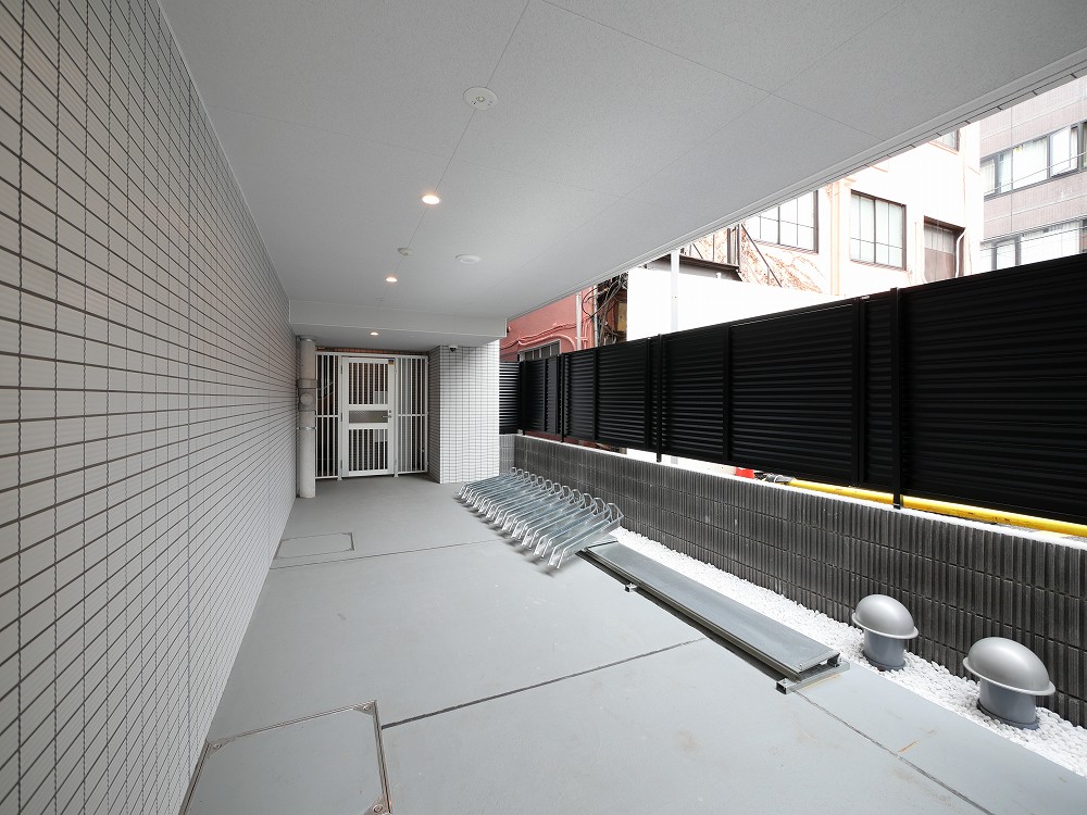 アークマーク巣鴨ステーションⅡ その他9