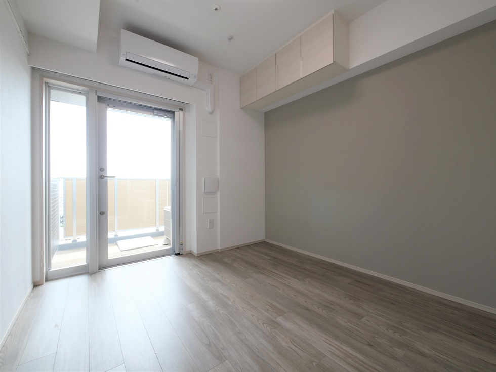 アークマーク巣鴨ステーションⅡ リビング