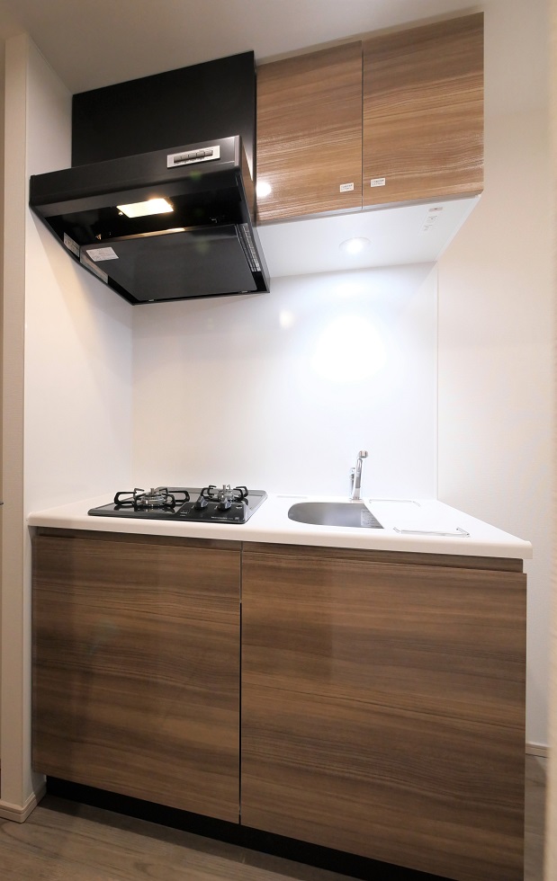 アークマーク巣鴨ステーションⅡ キッチン