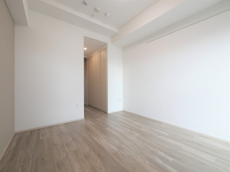 アークマーク巣鴨ステーションⅡ ベッドルーム