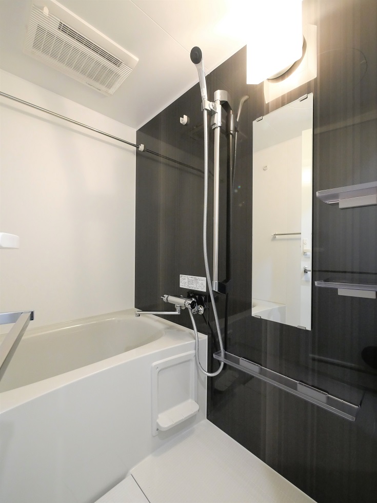 アークマーク巣鴨ステーションⅡ 風呂画像