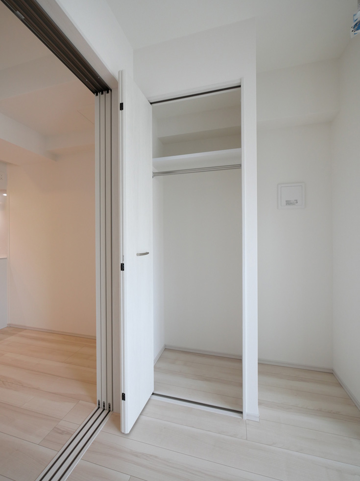 中野新井薬師レジデンス その他6