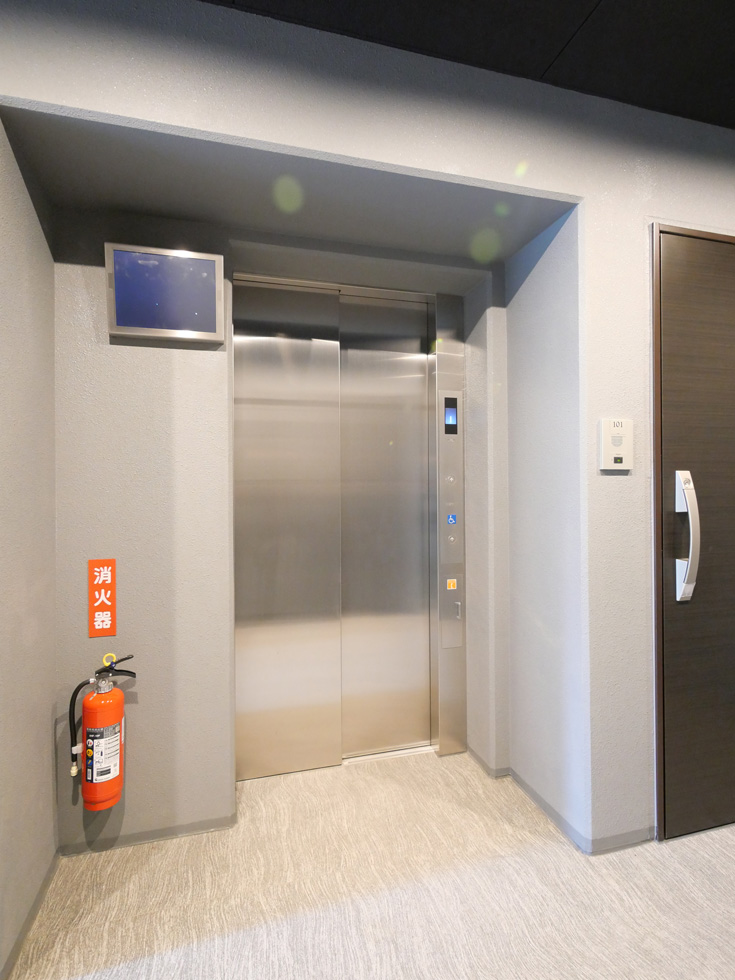 中野新井薬師レジデンス その他8