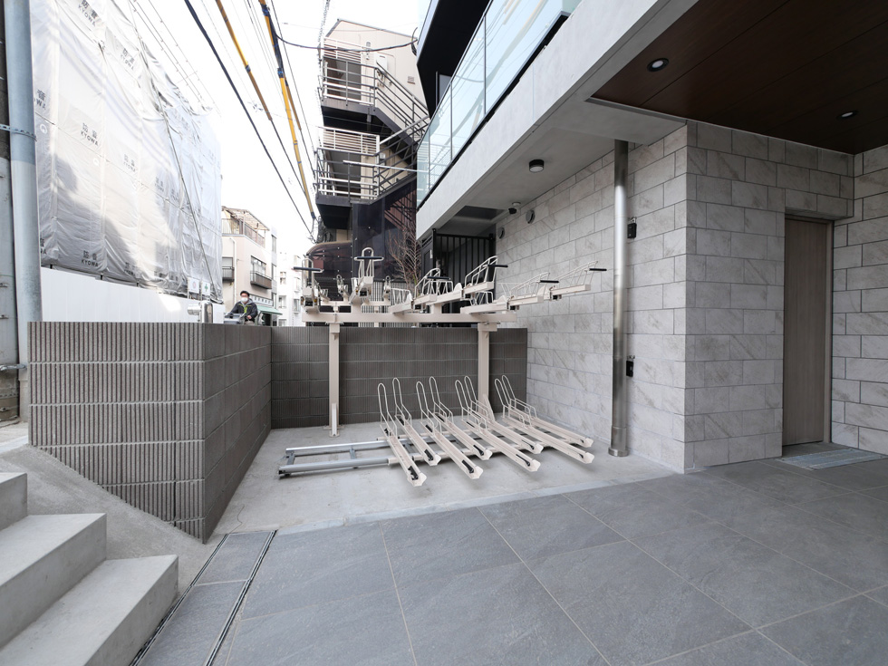 中野新井薬師レジデンス その他9