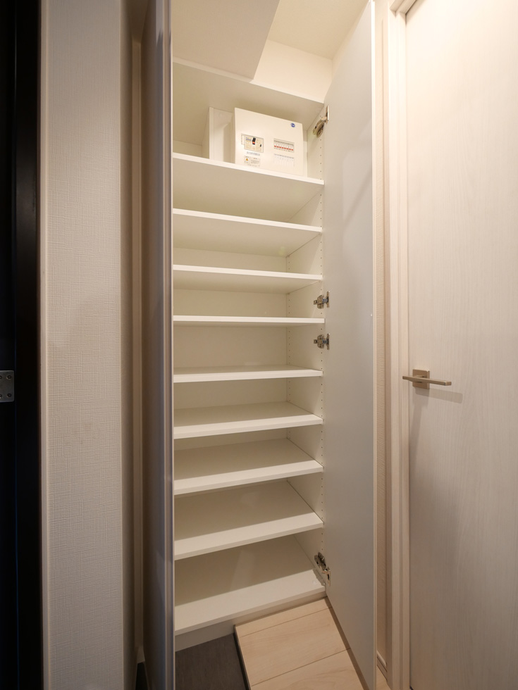 中野新井薬師レジデンス その他24