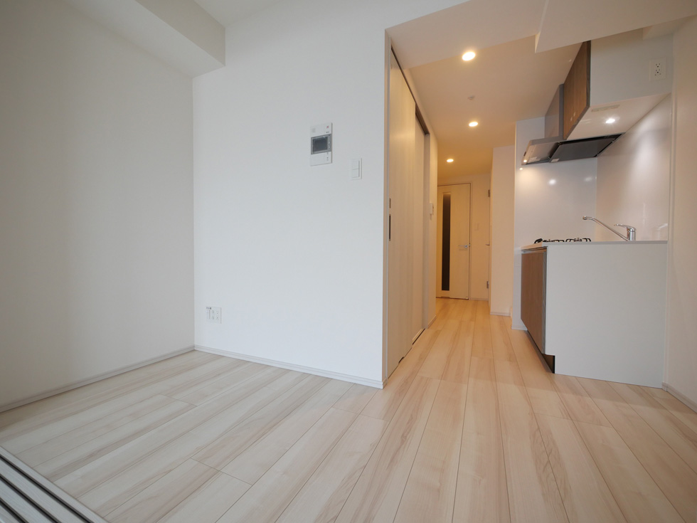 中野新井薬師レジデンス その他28