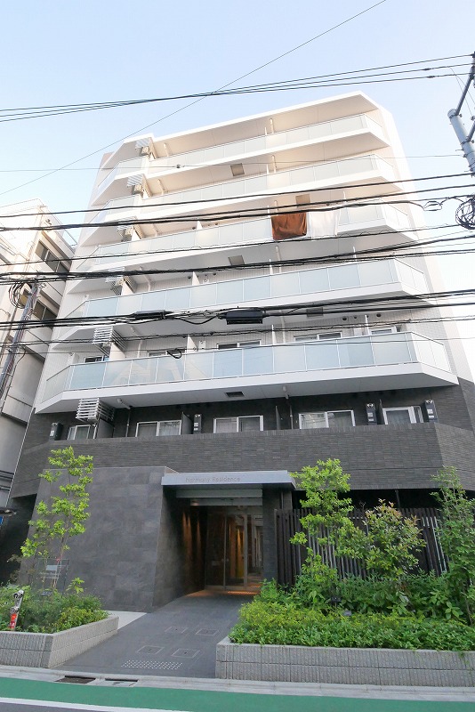 ハーモニーレジデンス神楽坂 その他9