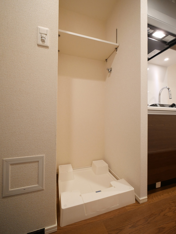 ハーモニーレジデンス神楽坂 その他22