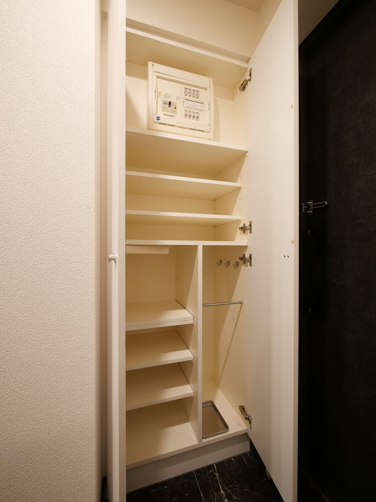 ハーモニーレジデンス神楽坂 その他24