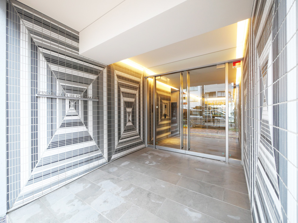 PREMIUM CUBE G 後楽園 その他1