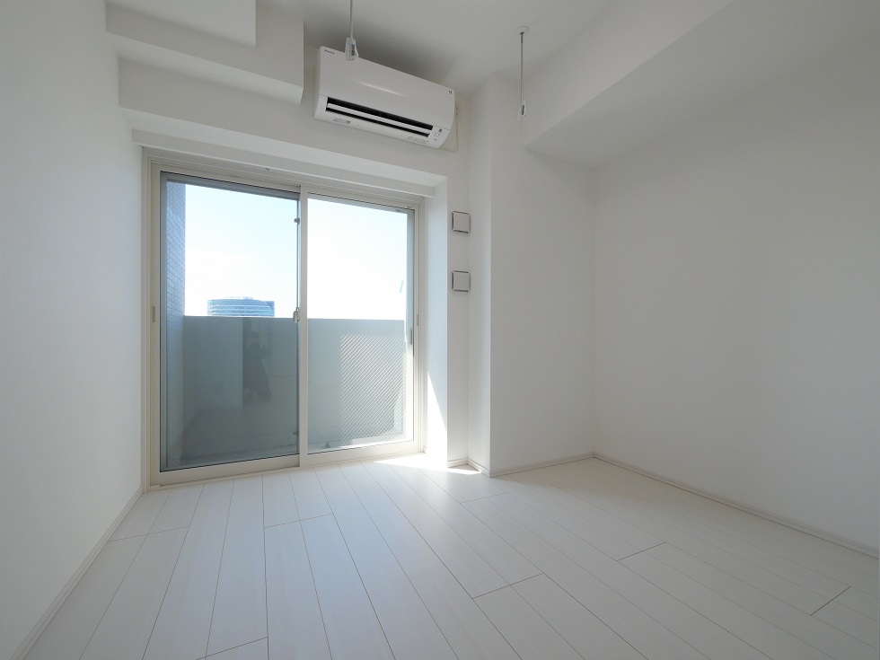 PREMIUM CUBE G 後楽園 リビング