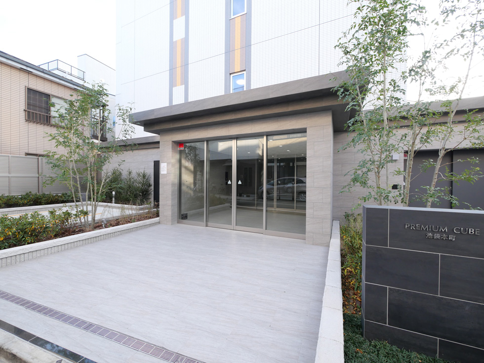 PREMIUM CUBE 池袋本町 その他1
