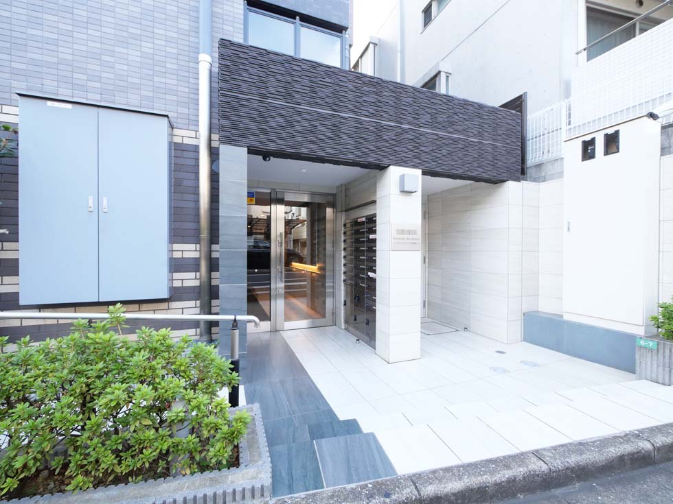 ハーモニーレジデンス中野坂上 その他1