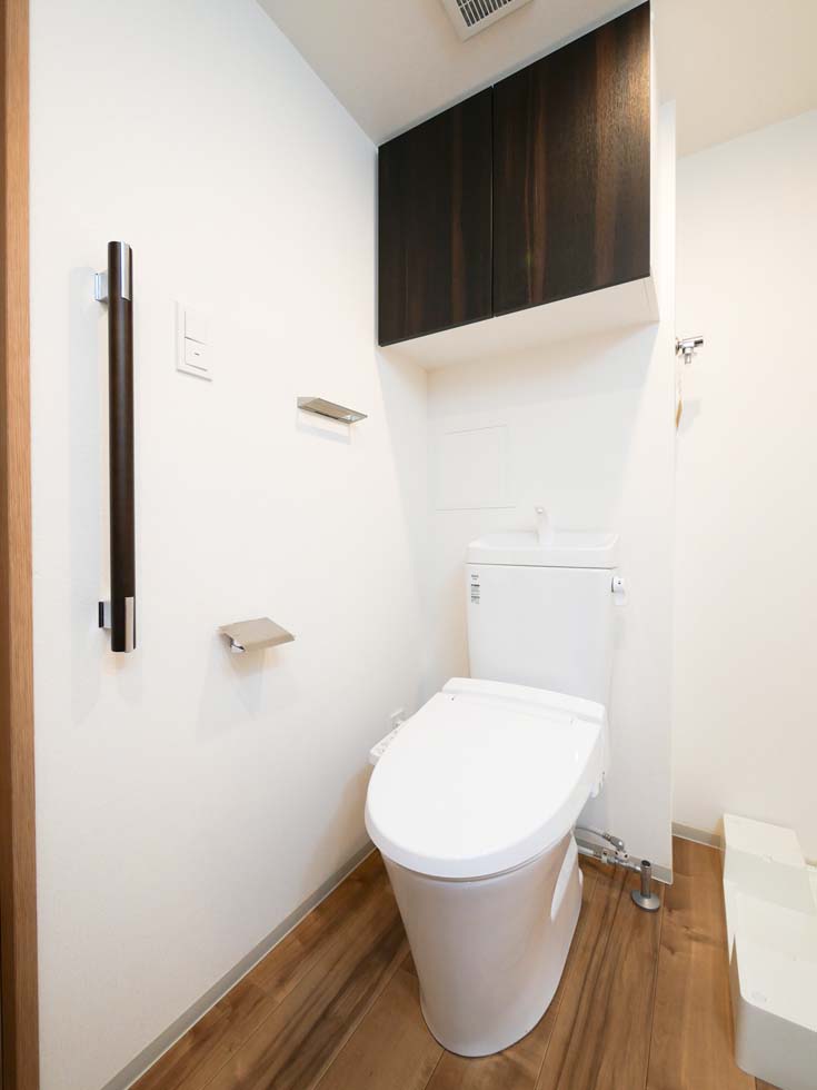 ハーモニーレジデンス中野坂上 その他4