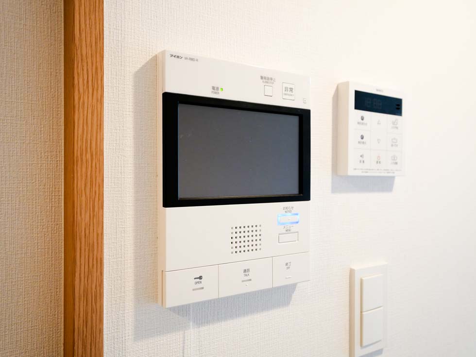 ハーモニーレジデンス中野坂上 その他21