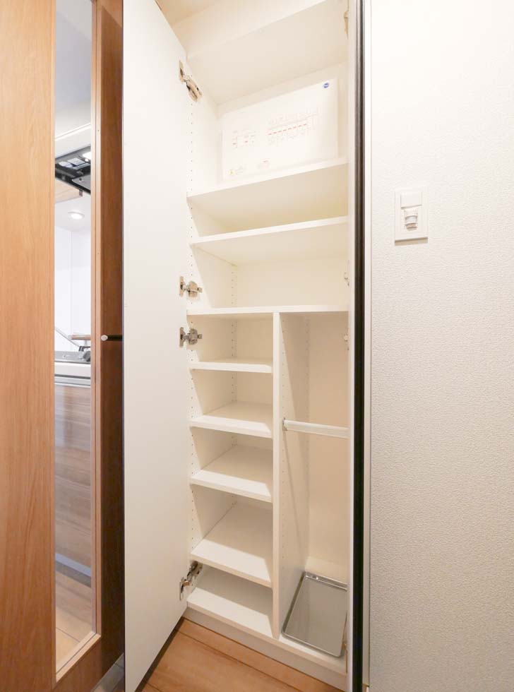 ハーモニーレジデンス中野坂上 その他24