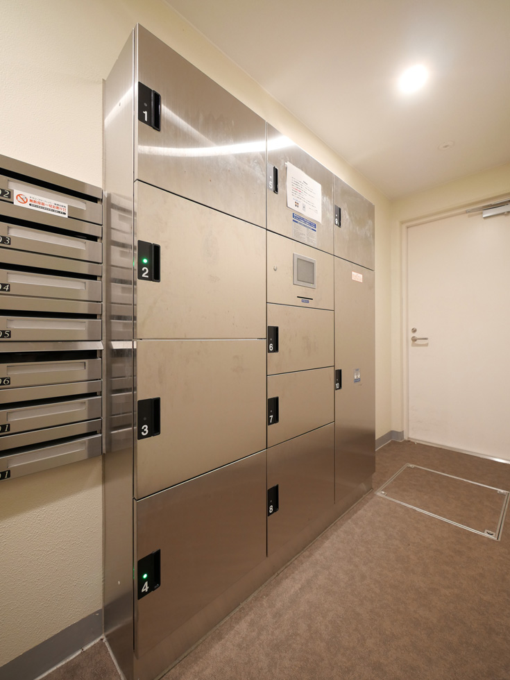 文京本駒込レジデンス その他3