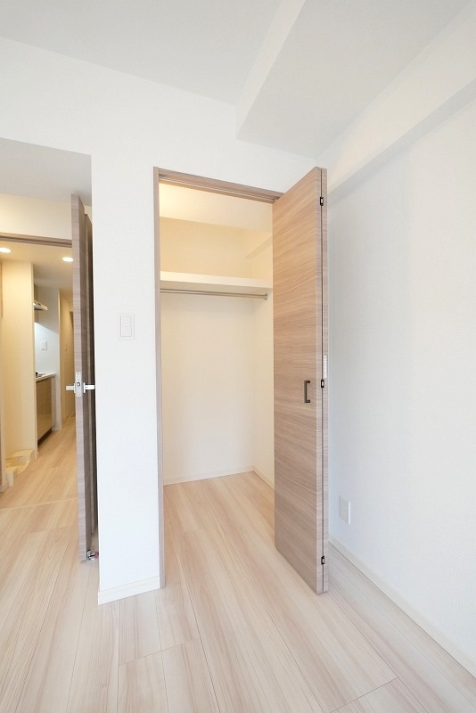 文京本駒込レジデンス その他6