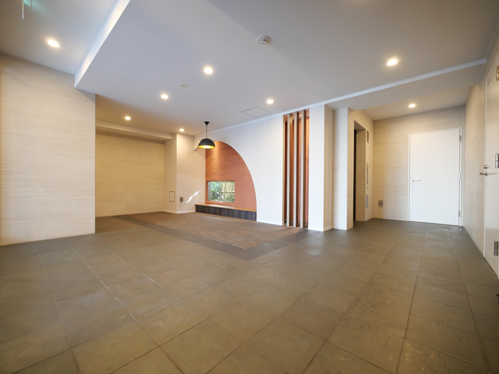 文京本駒込レジデンス その他8