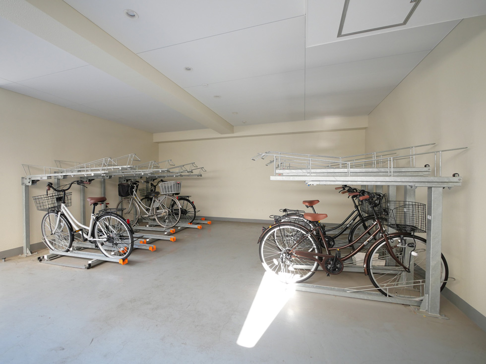 文京本駒込レジデンス その他9