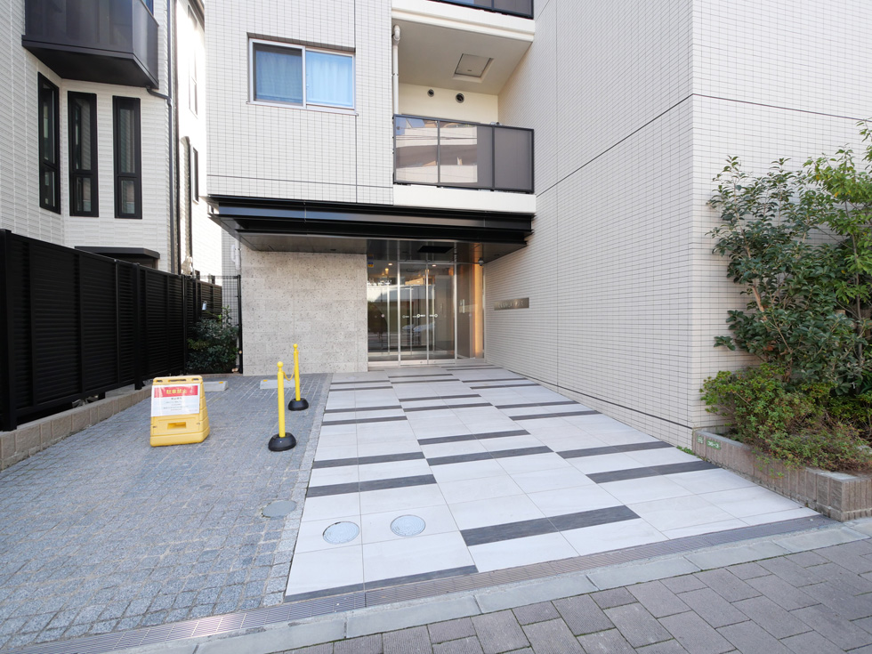 文京本駒込レジデンス その他10