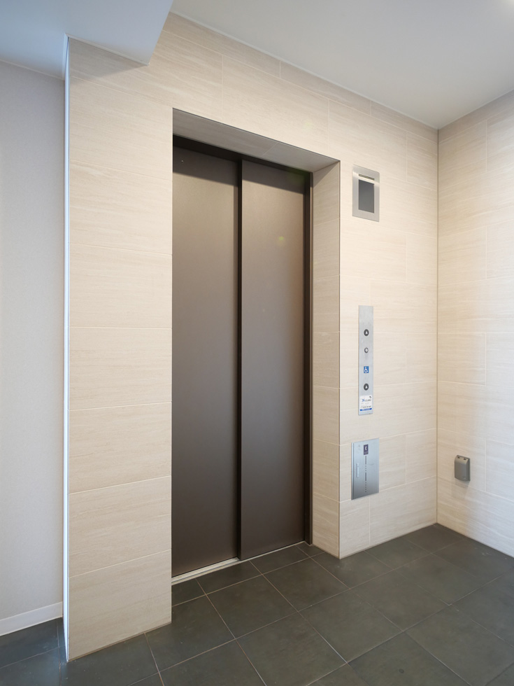 文京本駒込レジデンス その他11