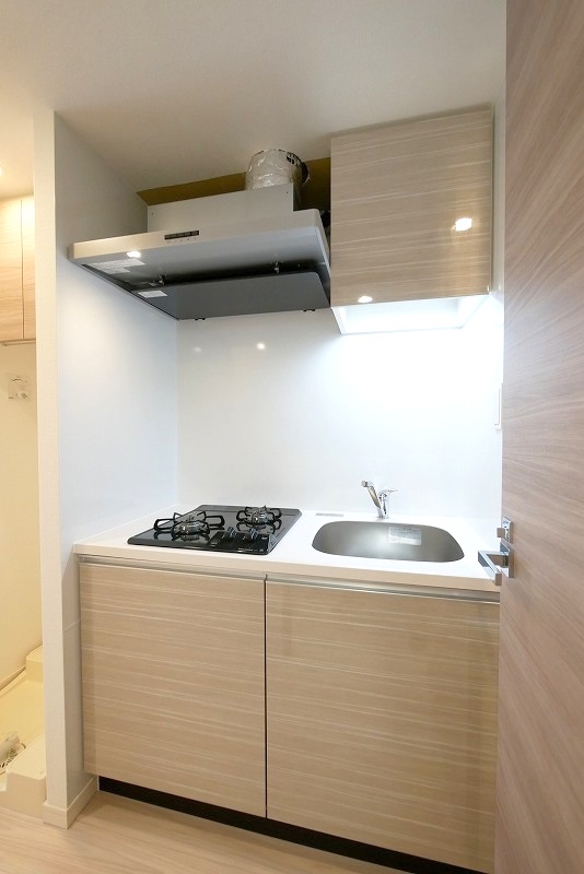 文京本駒込レジデンス キッチン