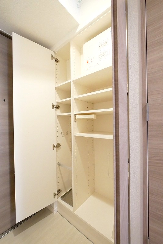 文京本駒込レジデンス その他24