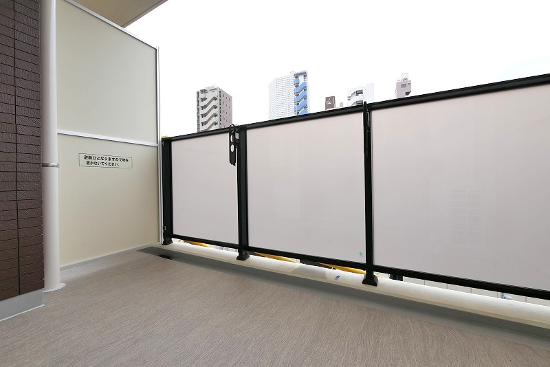 文京本駒込レジデンス その他26