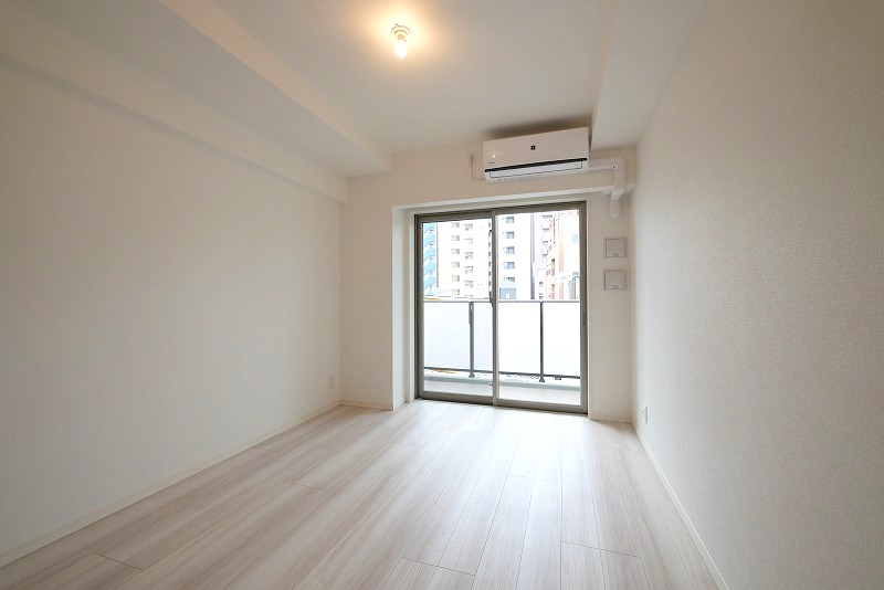 文京本駒込レジデンス ベッドルーム