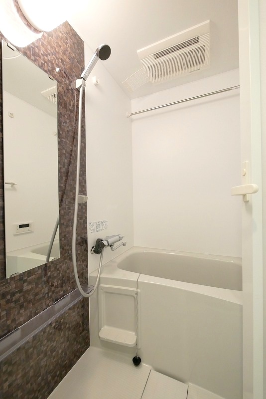 文京本駒込レジデンス 風呂画像