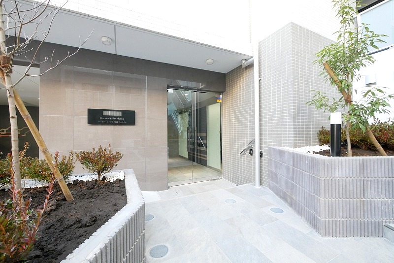 ハーモニーレジデンス池袋ウエスト その他1