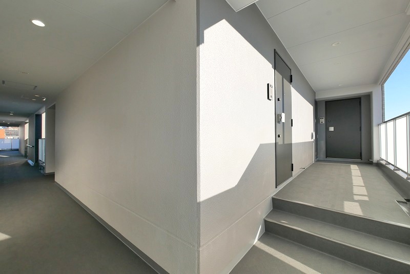 ハーモニーレジデンス池袋ウエスト その他12