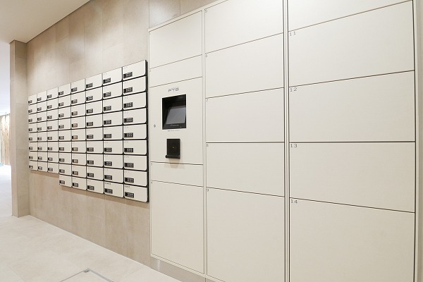 プレミアムキューブG北新宿 その他3