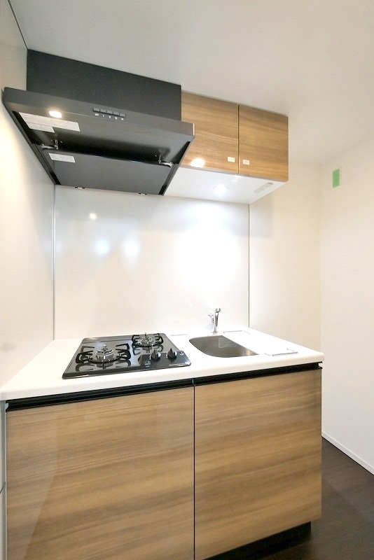 ハーモニーレジデンス池袋ウエスト キッチン