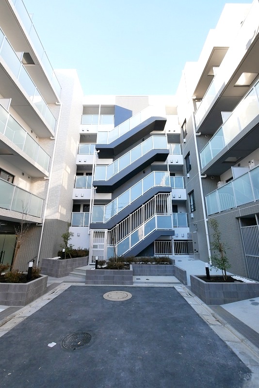 ハーモニーレジデンス池袋ウエスト その他3