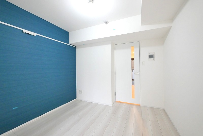 ハーモニーレジデンス池袋ウエスト リビング