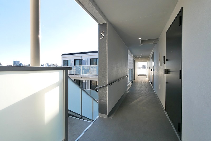 ハーモニーレジデンス池袋ウエスト その他15