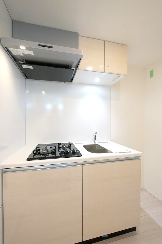 ハーモニーレジデンス池袋ウエスト キッチン